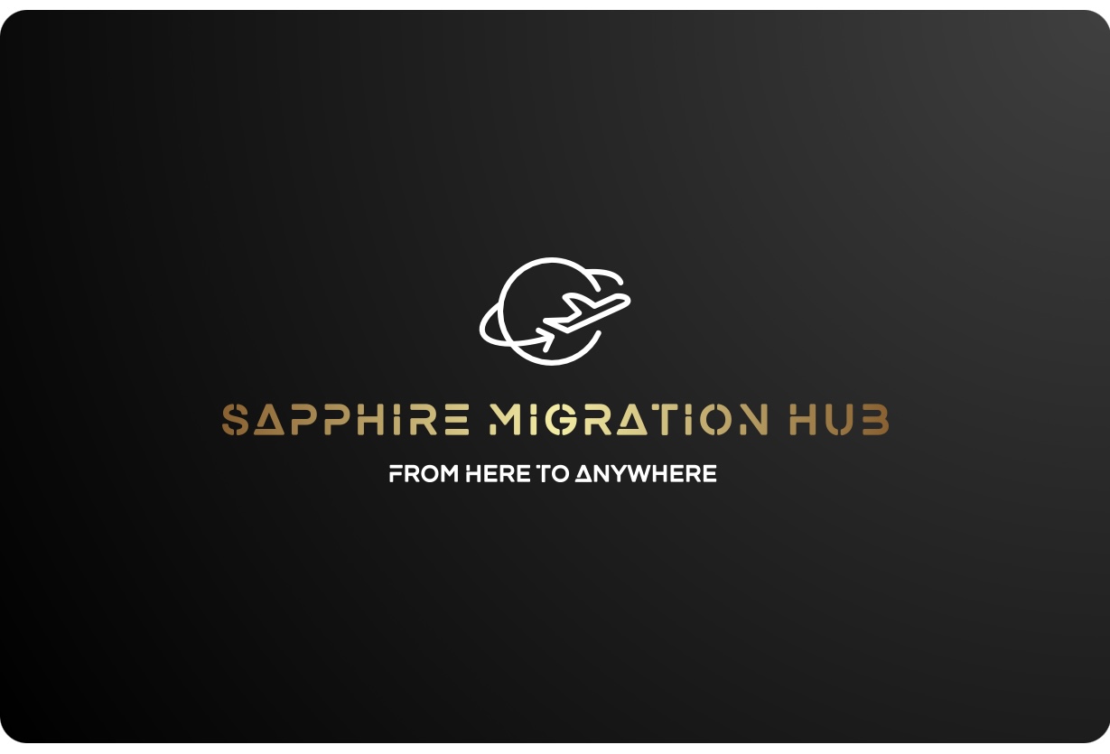 Sapphire Migration Hub